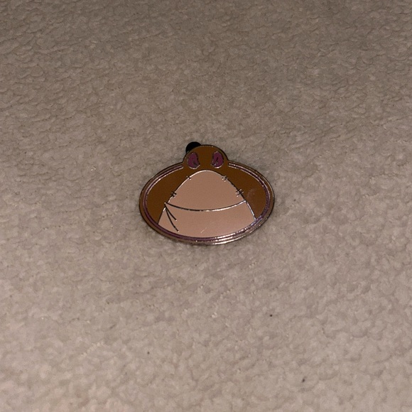 Disneyland Winnie the Pooh and Friends Eeyore Pin - Picture 1 of 3